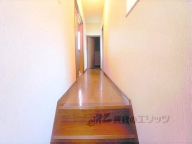 廊下