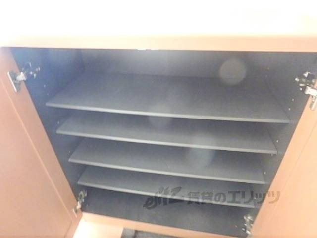下駄箱