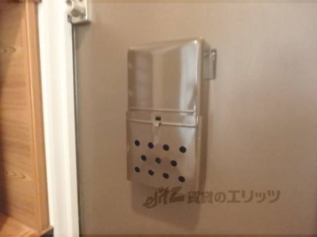 郵便受け