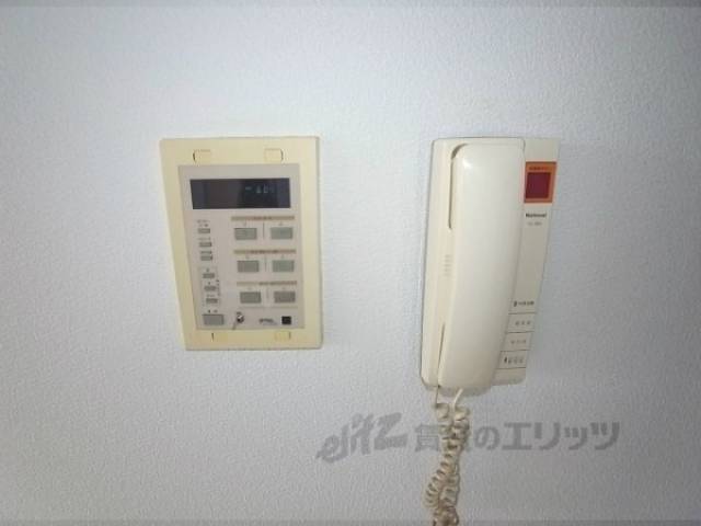 インターフォン