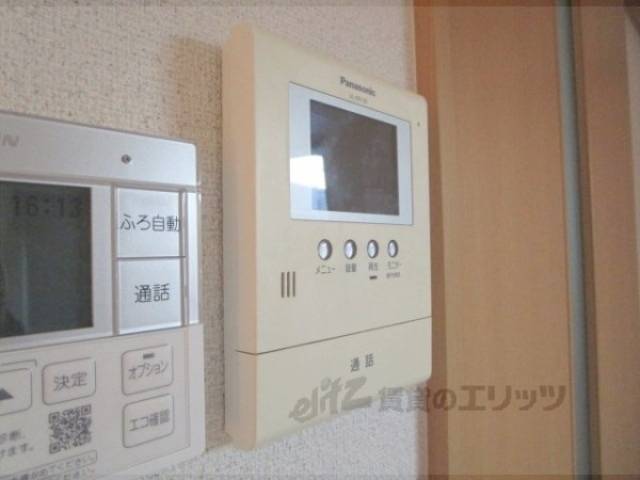ドアフォン（ＴＶ含）
