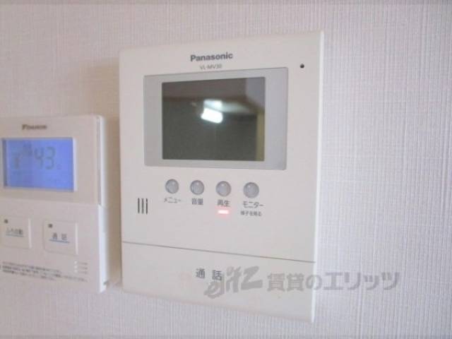 ドアフォン（ＴＶ含）