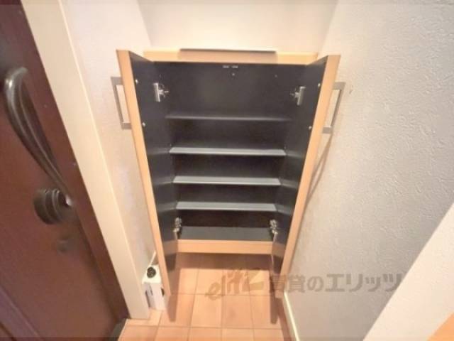 下駄箱