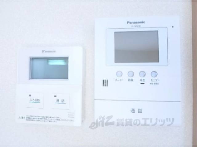ドアフォン（ＴＶ含）