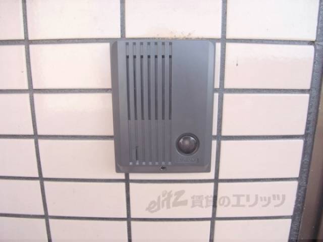 インターフォン