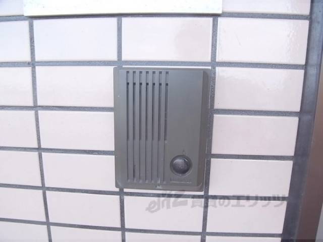 インターフォン