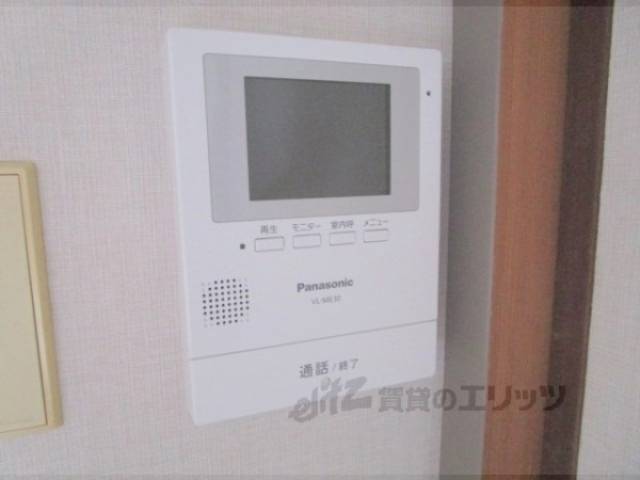 ドアフォン（ＴＶ含）