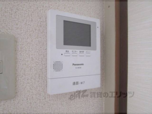 ドアフォン（ＴＶ含）