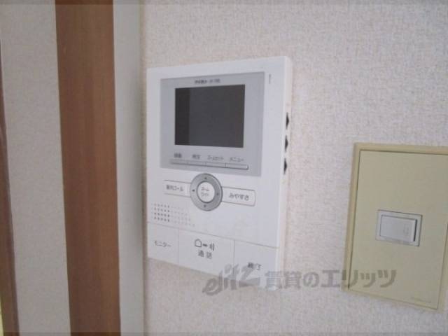 ドアフォン（ＴＶ含）