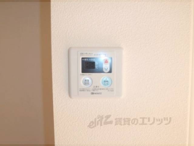 給湯設備