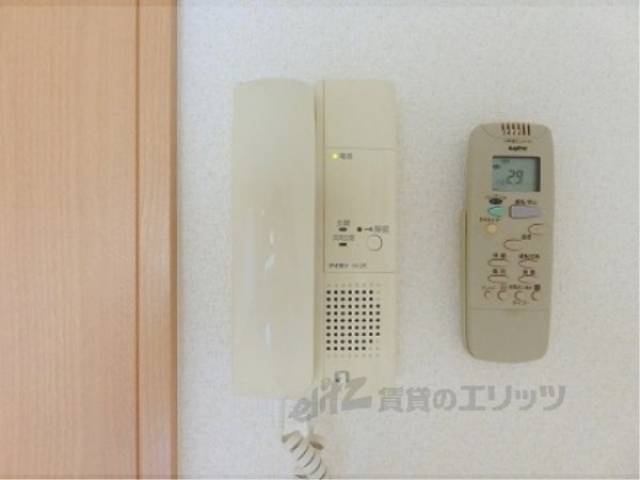 ドアホン