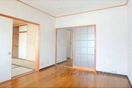もえぎ荘室内写真1