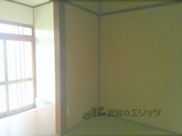 和室　一階南側