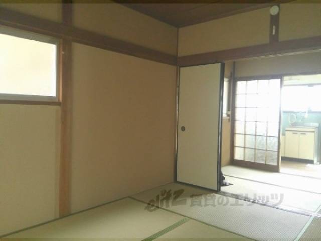 和室　一階北側