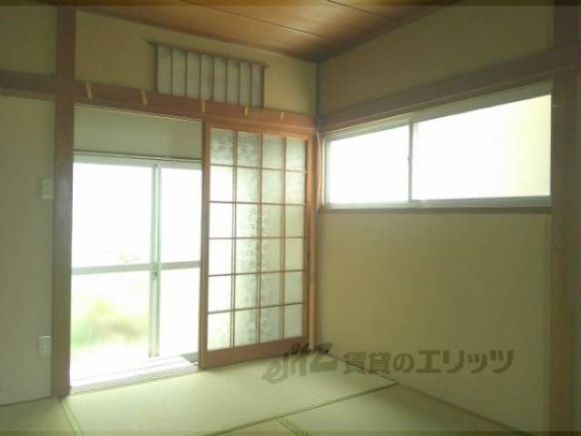 和室　一階北側