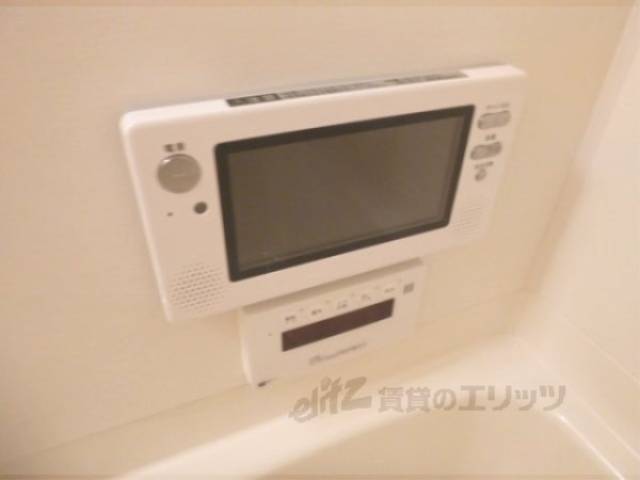 浴室ＴＶ