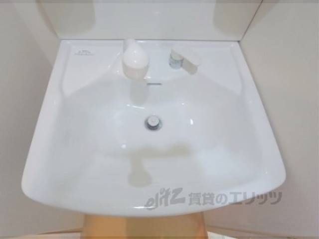 洗面所