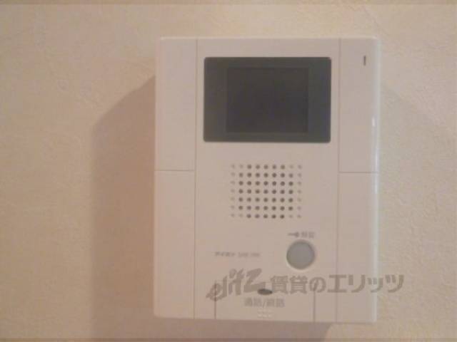 ドアフォン（ＴＶ含）