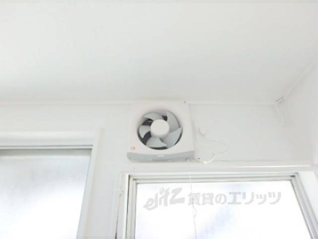 換気扇