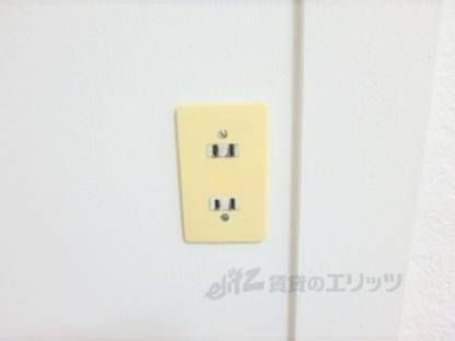 コンセント
