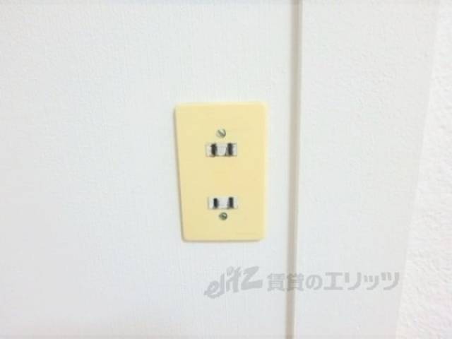 コンセント