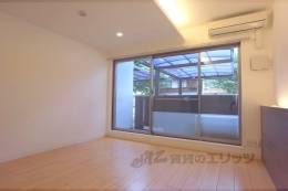 プラネシア京阪出町柳室内写真2