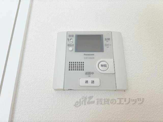 ドアフォン（ＴＶ含）