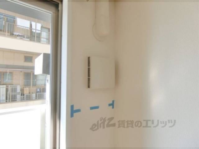 通風孔