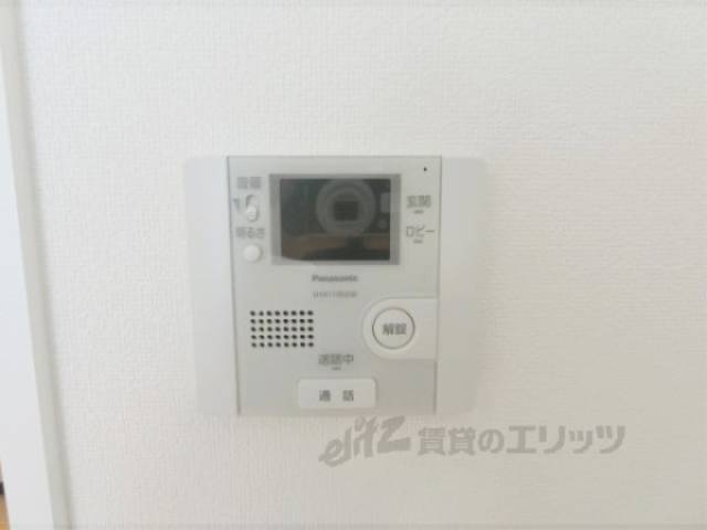 モニターフォン