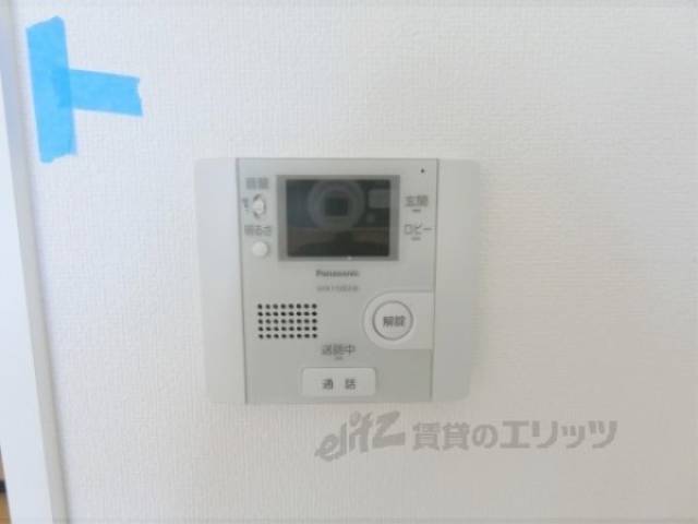 ドアフォン（ＴＶ含）