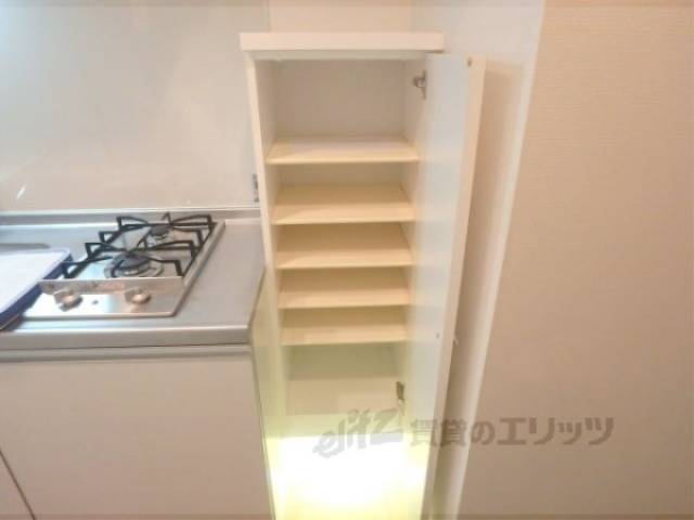 下駄箱　浴室燥機