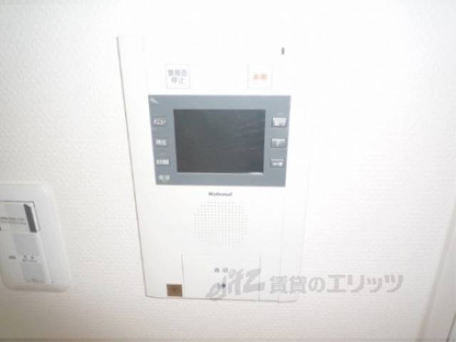 ドアフォン（ＴＶ含）