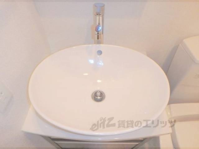 洗面所
