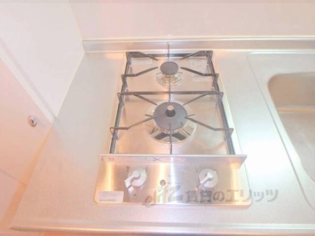 キッチン　コンロ