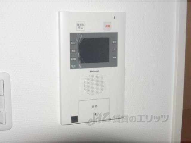 ドアフォン（ＴＶ含）　ﾓﾆﾀｰﾎﾝ