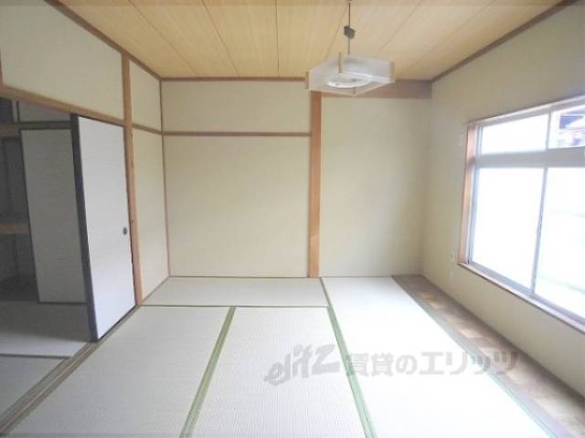 イメージ写真　1階和室