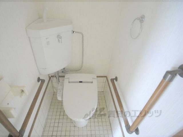 １階トイレ