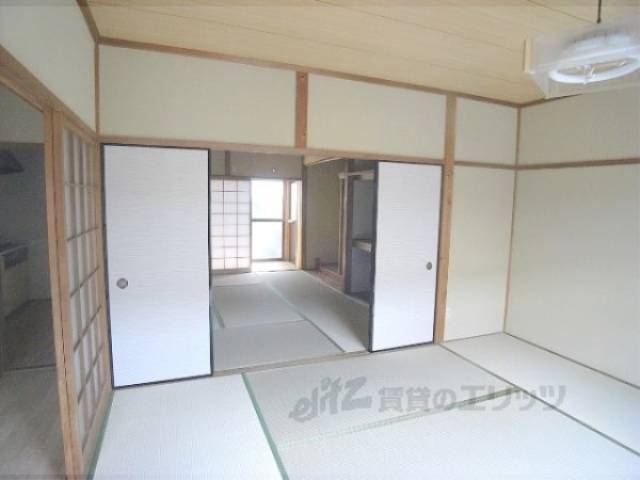 １階和室