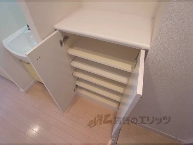 下駄箱
