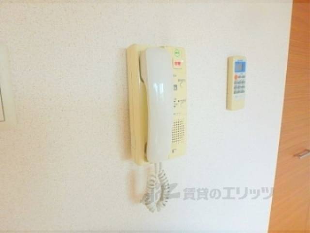 インターフォン