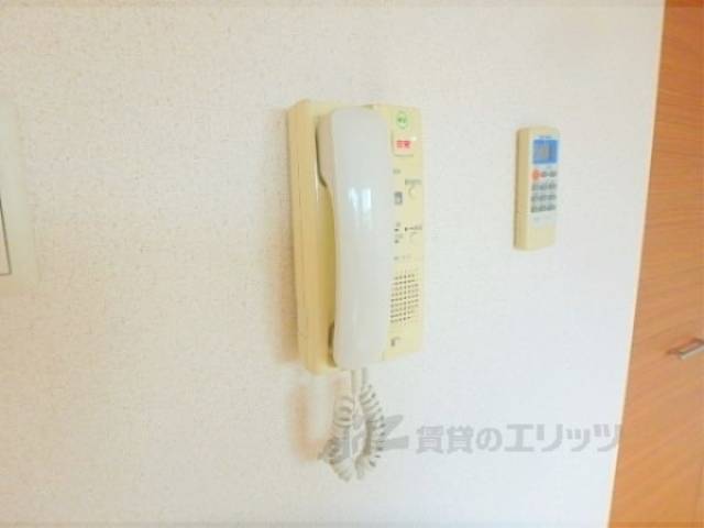 インターフォン