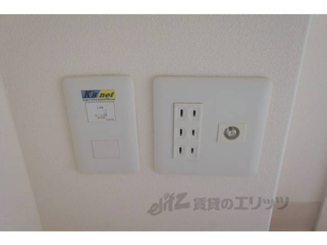 テレビジャック