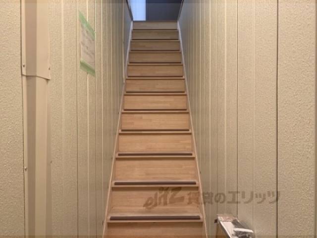 階段
