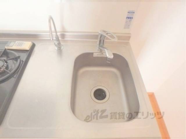 キッチン　シンク