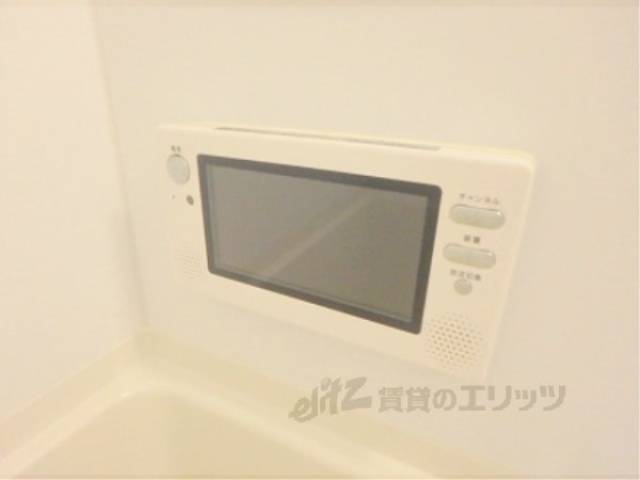 風呂　テレビ