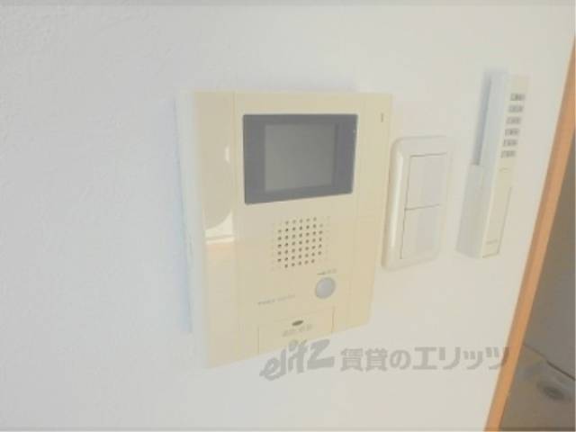 ドアフォン（ＴＶ含）