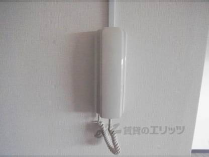 ドアホン