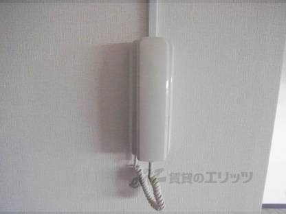 ドアホン