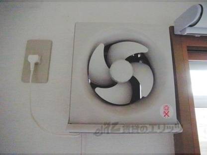 換気扇