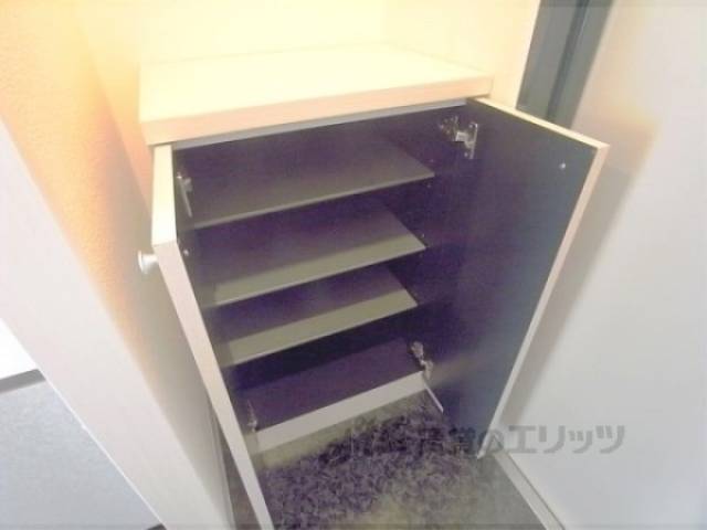 下駄箱